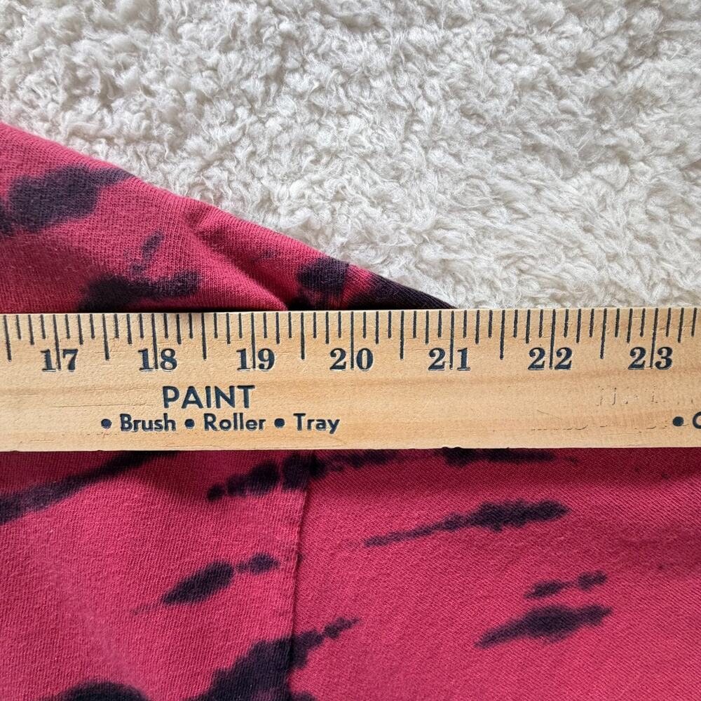 Metallica The Unforgiven Executioner Red T Shirt Short Sleeve Crew Neck M Cotton - Picture 7 of 9